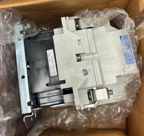 Cutler-Hammer A201K3CA Non-Reversing Contactor — product image 2 of 6