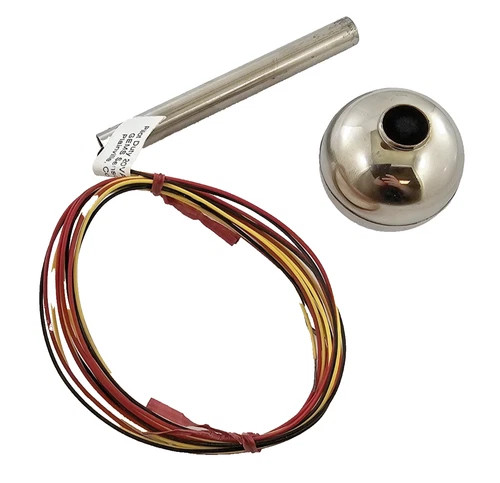 Gems Sensors Fabri-Level Station Level Switch Kit 24579