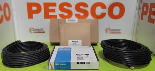 Wilson Electronics AG Pro 4G Cell Signal Booster Kit - Model 461004 — primary product image