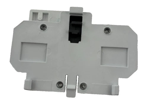 Eaton Freedom Series Side-Mounted Auxiliary Contact C320KGS3 Ser A2, 1NO-1NC — product image 4 of 6
