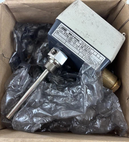 JUMO ATHS-70 Temperature Switch 176322701