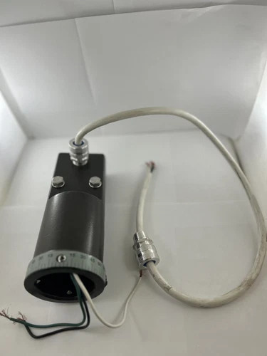 Holophane 08657-BZ Poletop Adapter for 2 Inch Round Pipe — product image 4 of 4