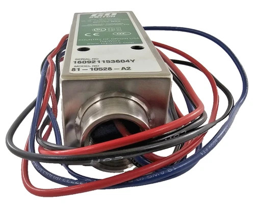 TopWorx GO Switch Model 81-10528-A2 Proximity Limit Switch — product image 2 of 6
