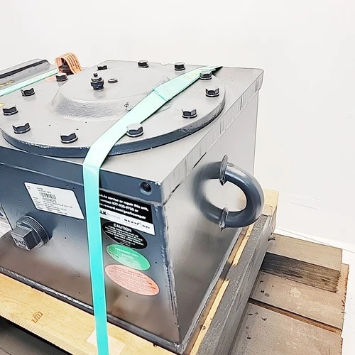 Falk Ultramax 400MDX3 Gear Drive 58.43:1 Ratio — product image 6 of 7