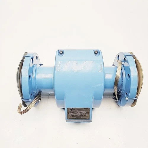 Rosemount 8701TSA040C1NA 4" Magnetic Flowtube — product image 2 of 4
