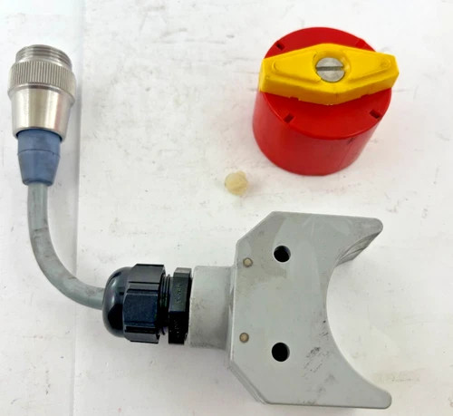 Bray Series 52 Proximity Switch 52-063-12605536 — product image 2 of 6