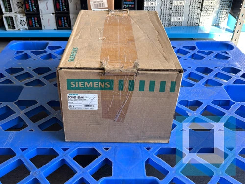 Siemens SCND69120AH Sensitrip III Electronic Circuit Breaker — primary product image