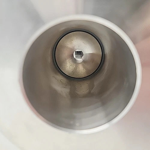 Bray Controls Flow-Tek F30 2-Inch Pneumatic Ball Valve, 316 Stainless Steel — product image 7 of 10