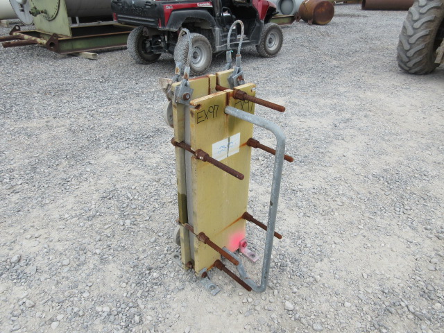 Alfa Laval M6-MFG Gasketed Plate Heat Exchanger — product image 5 of 10