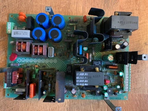 Allen Bradley Stromberg SMPS 7738 Power Supply — primary product image
