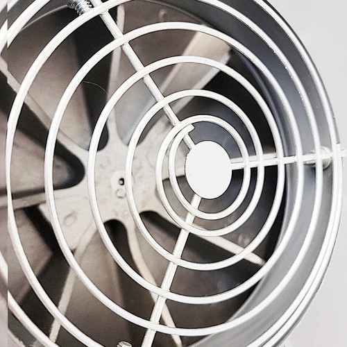 Cincinnati Fan SPB-12 Centrifugal Pressure Blower 3 HP with TTP 92067 Heat Exchanger — product image 6 of 12