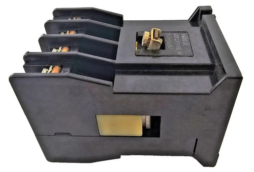 Struthers-Dunn Type 301 Control Relay 301-4-2S2 — product image 5 of 10
