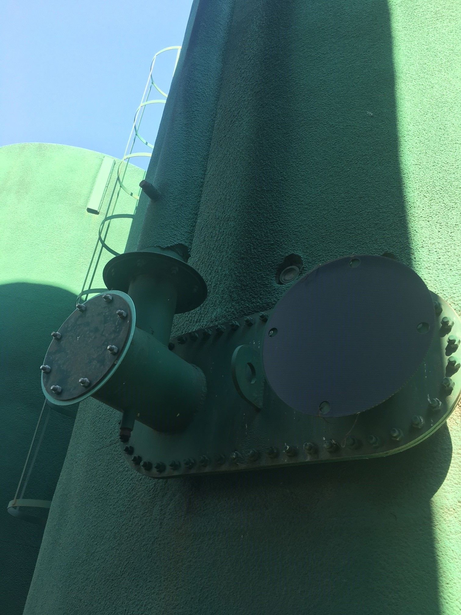 750 BBL Sales & Production Tanks (8) — product image 6 of 6