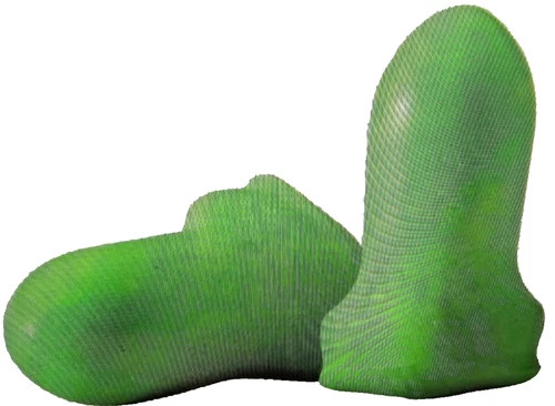 Howard Leight Max Lite Uncorded Earplugs LPF-1, Box of 200 Pairs