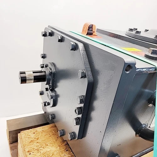 Falk Ultramax 400MDX3 Gear Drive 58.43:1 Ratio — product image 5 of 7