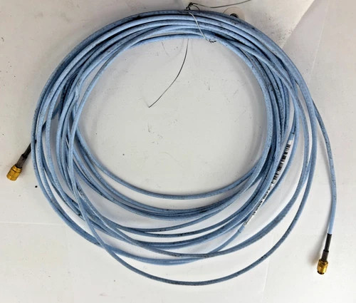 Bently Nevada 330930-060-00-00 3300 XL NSv Extension Cable, 6.0 Meters — primary product image