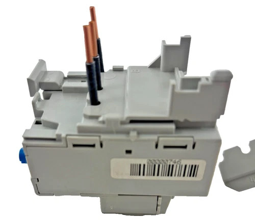 Sprecher + Schuh CEP7-A32 Overload Relay — product image 5 of 6