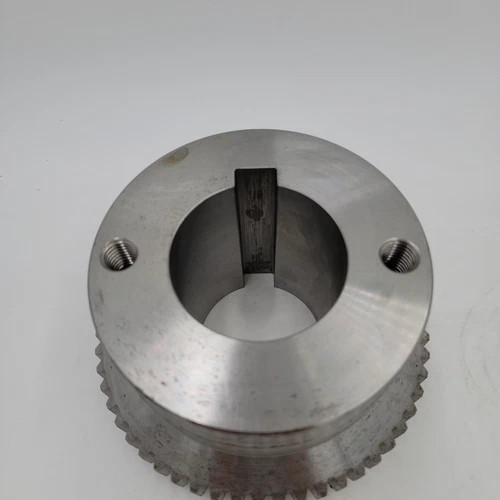 Kop-Flex 3 1/2F Flexible Hub 8754960-011 — product image 5 of 6