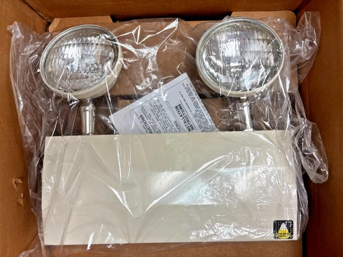 Big Beam H2ET6S10 Emergency Light Unit — primary product image