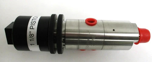 HLR Controls Sigma 7970 Pressure Sensor with 1-1/8" Piston — product image 2 of 7