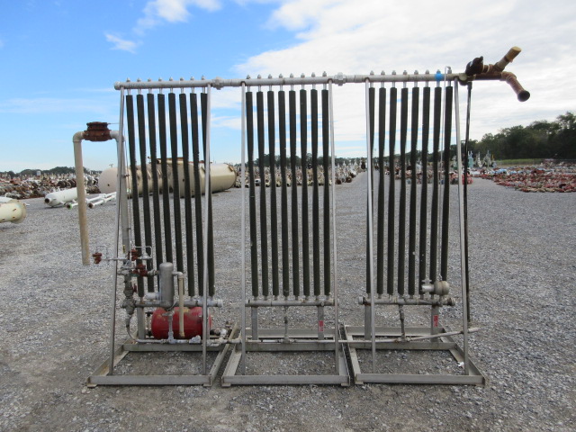 Jatco BTEX Unit System 3 SS 500,000 BTU — product image 4 of 7