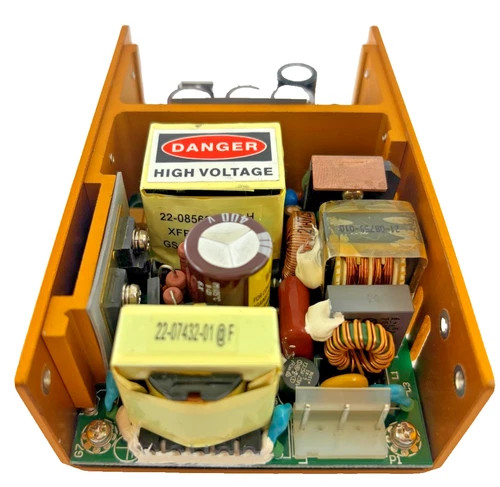 XP Power SDS120PS24B-L Industrial AC-DC Power Supply — product image 3 of 5