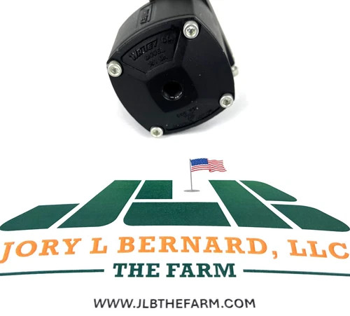 Whitey Model 131 DA Double Acting Pneumatic Actuator — product image 4 of 9