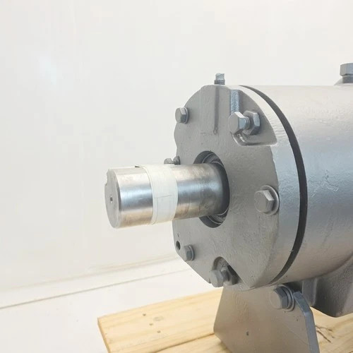 Worthington 4-FRBHX-182 End Suction Centrifugal Pump 316SS — product image 2 of 13