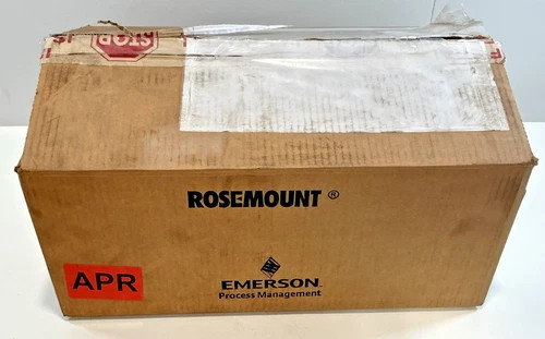 Rosemount 8711 Wafer Magnetic Flowmeter 8711SSA005U1N5G1Q4