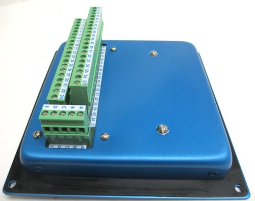 Altronic DD-40NT-C Digital Annunciator — product image 4 of 8