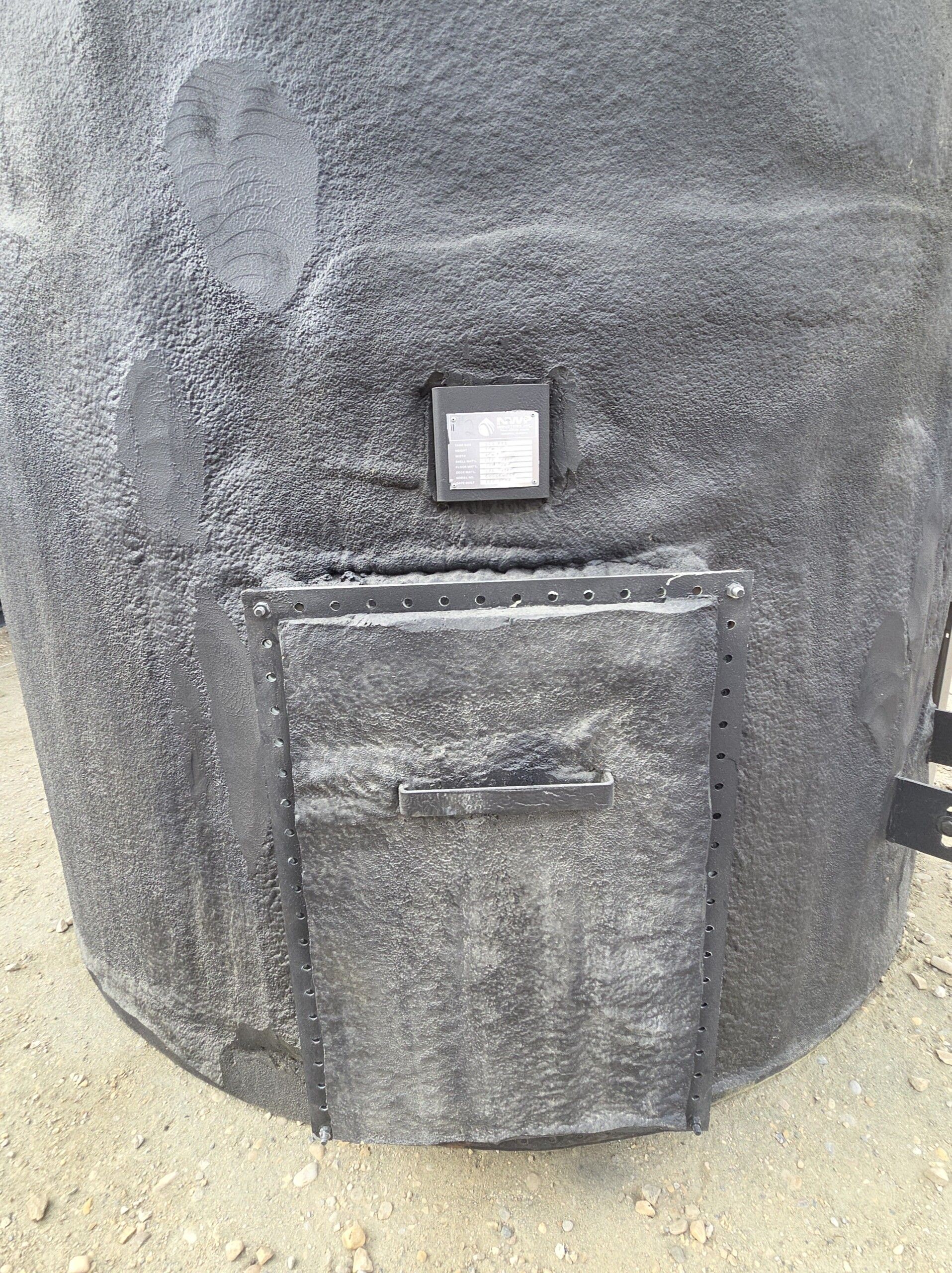 Refurbished 100 BBL Tanks — product image 4 of 6