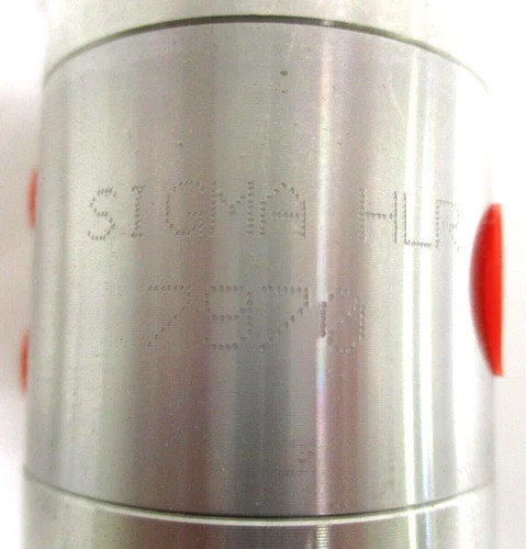 HLR Controls Sigma 7970 High Pressure Switch with 1/2" Piston — product image 5 of 6