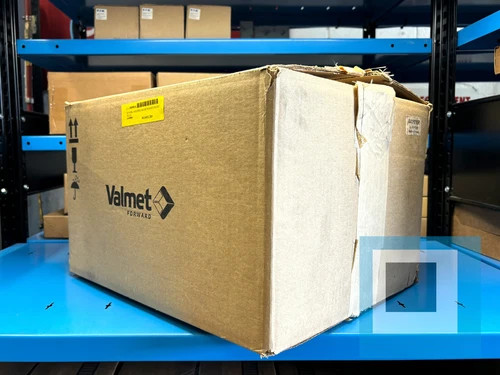 Valmet IQ Basis Weight Detector Head A418080R — primary product image