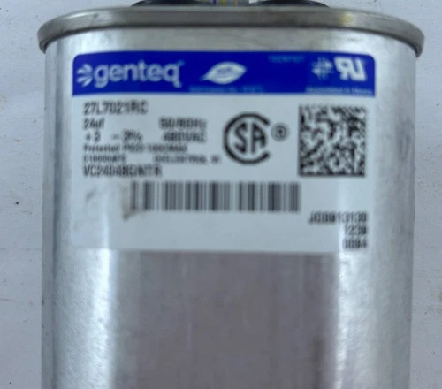 Lumark Cooper Lighting MHKT-1000-CWA-480V 1000W MH 480V CWA Ballast Kit — product image 5 of 6