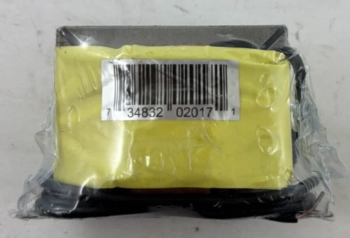 Robertson Worldwide Fluorescent Lamp Ballast O1527P 3P10104 — product image 2 of 4