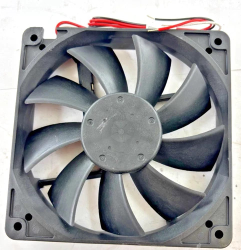 NMB-MAT 4710KL-05W-B39 Axial DC Cooling Fan — product image 4 of 4