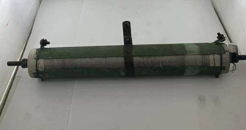 General Electric IC9033E4R8 Wire Wound Resistor, 76 Ohms — product image 3 of 3