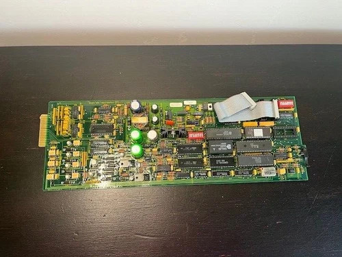 Bailey 660-CLC-3097 Controller Control Board 6637864G1