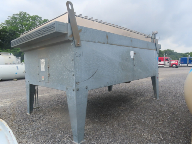 Air-X-Changers 3A Air-Cooled Gas Cooler — product image 3 of 12