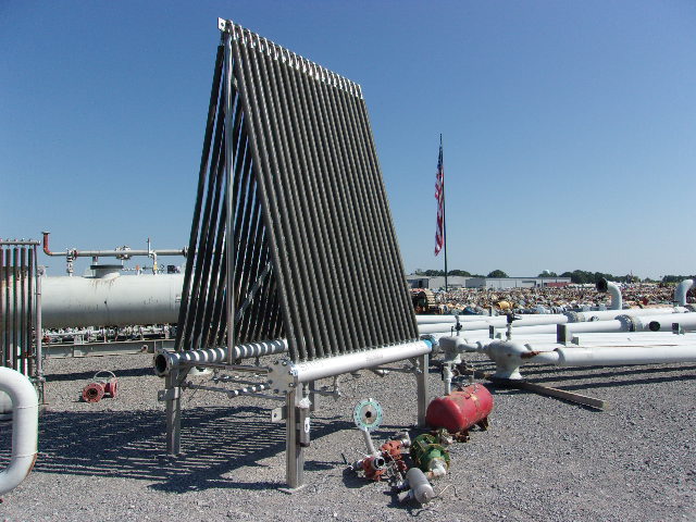 Jatco BTEX Condenser Unit A20 — product image 2 of 9
