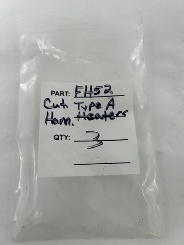 Cutler Hammer FH50 Overload Heater Element 177C524G50 — product image 3 of 4