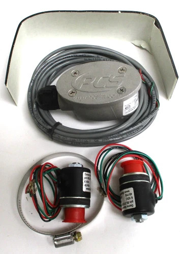 PCS MT-3DSO 3D Plunger Arrival Sensor — product image 2 of 10