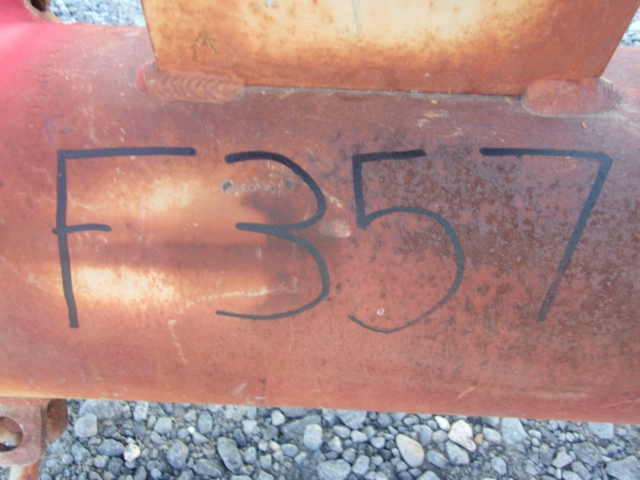 PECO Series 85 Horizontal Gas Filter Separator, Model 85-1-24-6-275 — product image 6 of 12