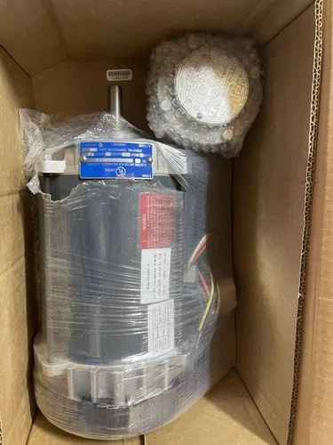 Marathon Electric Motor 056C17G5316 0.5HP 1725RPM Explosion Proof