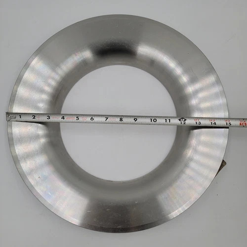 Flowserve Worthington 8FRBH-152 Wear Plate C-2104501-183 CD4MCuN — product image 11 of 12
