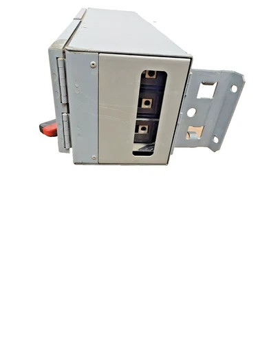 Square D QMB-362-HW Series E1 Fusible Panelboard Switch — product image 6 of 10