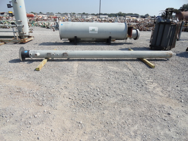 Surface Equipment Corp. Glycol Contactor Tower 10" x 17' — product image 3 of 7
