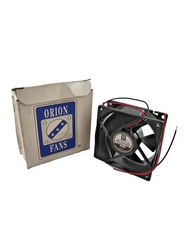 Orion Fans OD8032-24HB Brushless DC Axial Fan — product image 6 of 6
