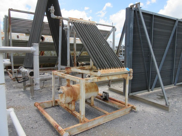 NATCO 12 Tube BTEX Unit — product image 5 of 7