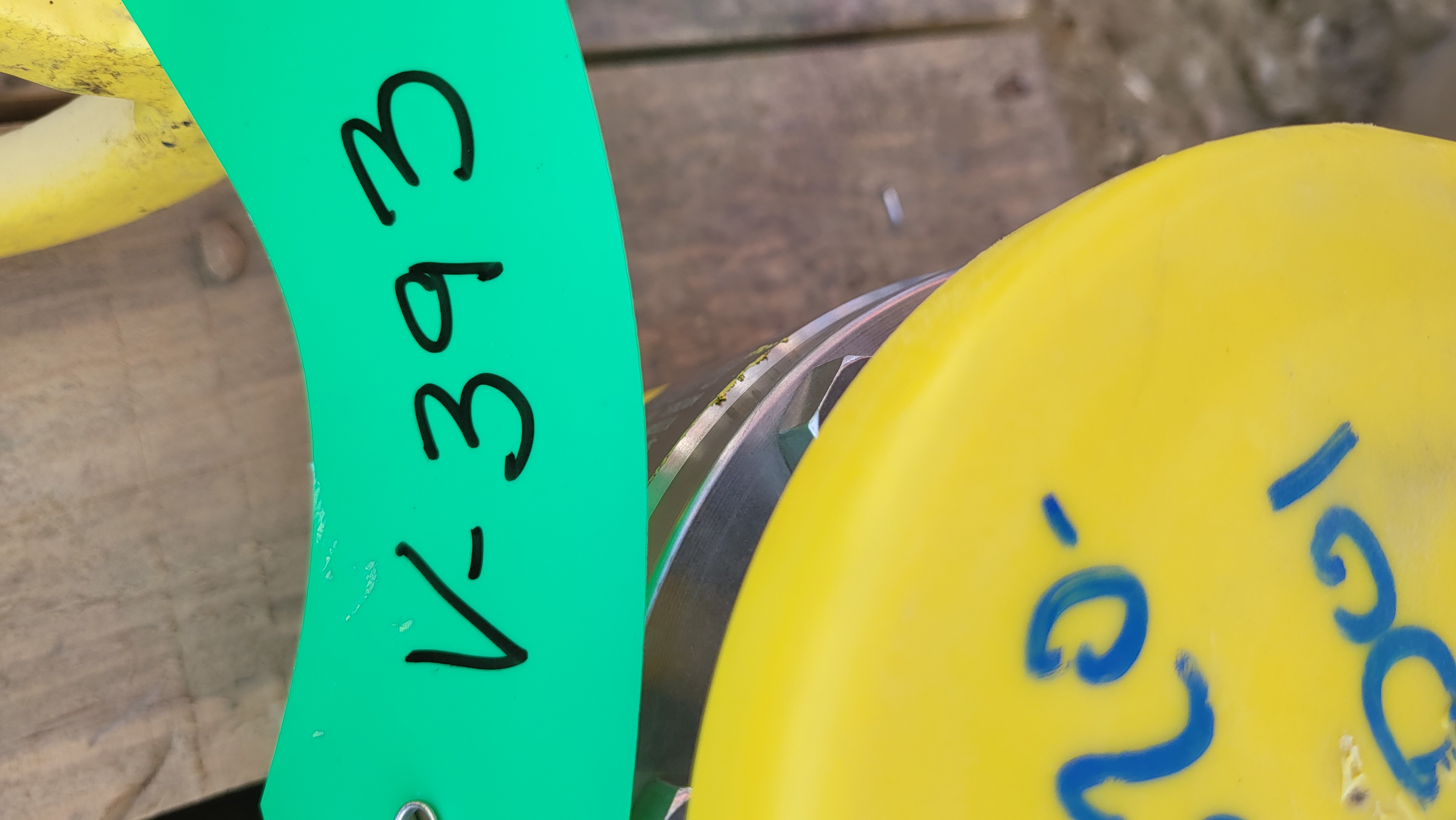 Red Point 12V43098/1-1 2-inch Class 150 Flanged Ball Valve — product image 5 of 5